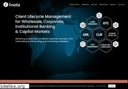 Sites similar to imeta.co.uk