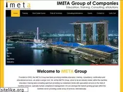 Sites similar to imeta.com.sg