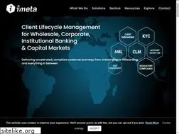 Sites similar to imeta.com