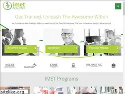 Sites similar to imetacademy.com