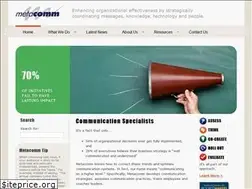 Sites similar to imetacomm.com