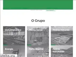 Sites similar to imetame.com.br
