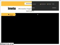 Sites similar to imetasrl.com