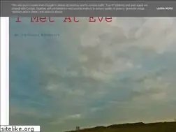 Sites similar to imetateve.blogspot.com