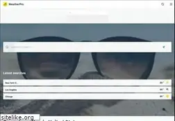 Sites similar to imeteo.de