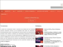 Sites similar to imetha.gr