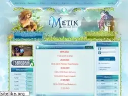 Sites similar to imetin.pl