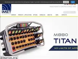 Sites similar to imetradioremotecontrol.com