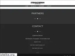 Sites similar to imetrages.com