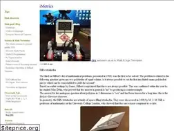 Sites similar to imetrics.co.jp