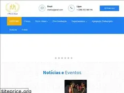Sites similar to imetroangola.com