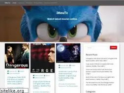 Sites similar to imeutv.com