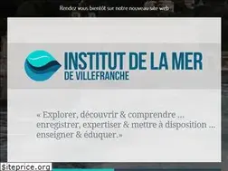 Sites similar to imev-mer.fr