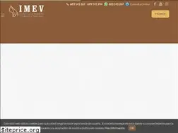 Sites similar to imev.es