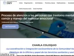Sites similar to imeval.org