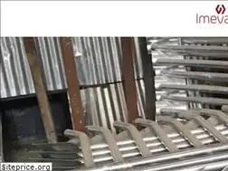 Sites similar to imevalle.com