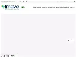 Sites similar to imeve.com.br