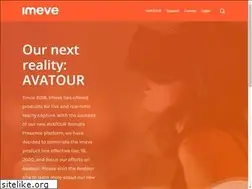Sites similar to imeve.com