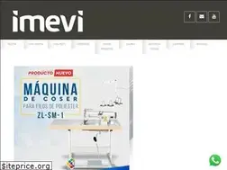 Sites similar to imevi.com.ec