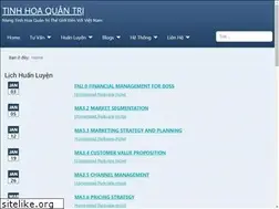 Sites similar to imevietnam.com