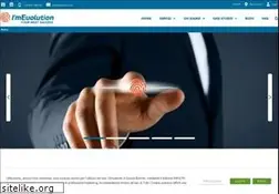 Sites similar to imevolution.it