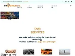 Sites similar to imevolutions.com
