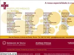 Sites similar to imevora.com