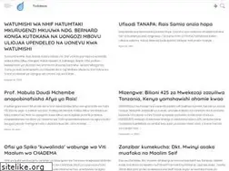 Sites similar to imevuja.com