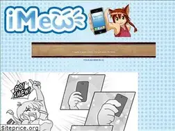 Sites similar to imew.kemono.cafe