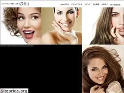 Sites similar to imex-diva.com