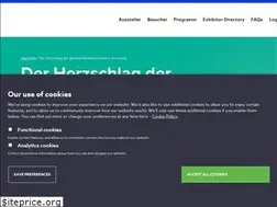 Sites similar to imex-frankfurt.de