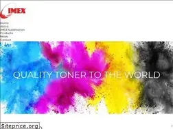Sites similar to imex-global.com