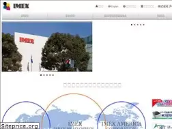 Sites similar to imex-net.co.jp