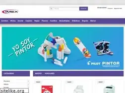 Sites similar to imex.cl