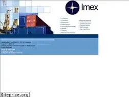 Sites similar to imex.com.co