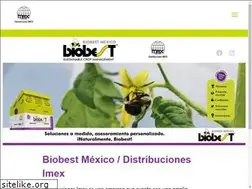 Sites similar to imex.mx