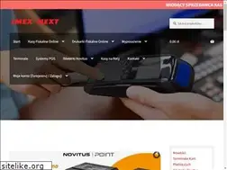 Sites similar to imex.pl