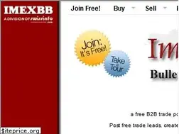 imexbb.com