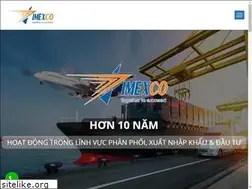 Sites similar to imexco.com.vn