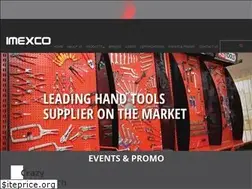 Sites similar to imexco.mu