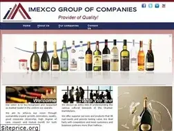 Sites similar to imexcoghana.com
