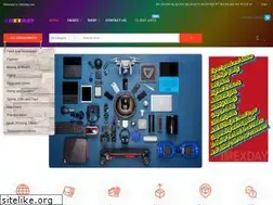 Sites similar to imexday.com