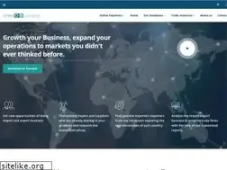 Sites similar to imexdbusiness.com