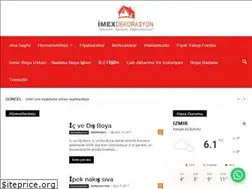 Sites similar to imexdekorasyon.com