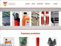 Sites similar to imexdk.dk