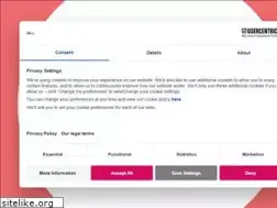 Sites similar to imexexhibitions.com