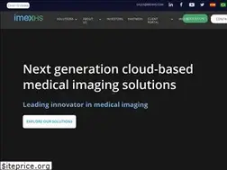 Sites similar to imexhs.com
