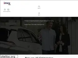 Sites similar to imexlanka.com