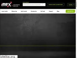 Sites similar to imexlasers.co.nz