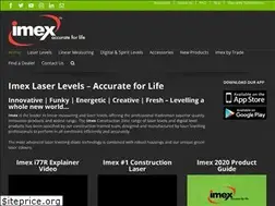 Sites similar to imexlasers.com.au